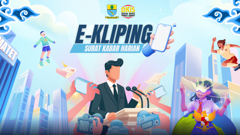 E-Kliping Pemerintah Kota Cirebon - Senin 22 Juni 2026