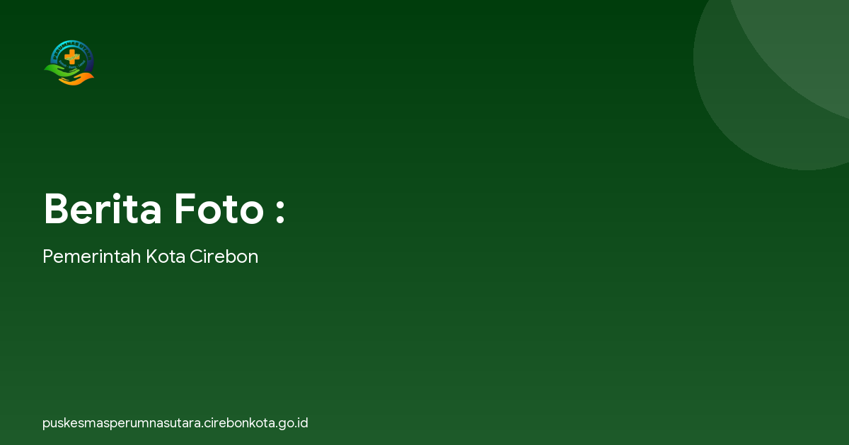 Berita Foto :