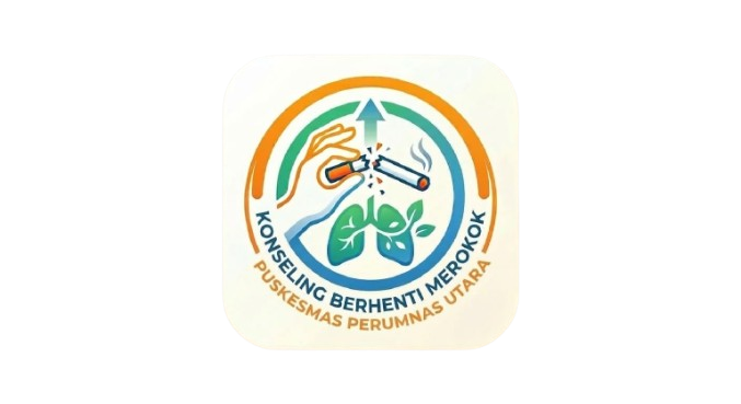 Layanan Konseling Berhenti Merokok