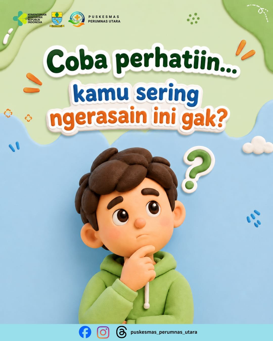 Bukan Sekadar Capek Biasa, Kenali Gejala Diabetes ini Sejak Dini!